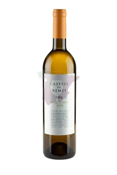 Castell del Remei Blanc Planell 2021 75cl