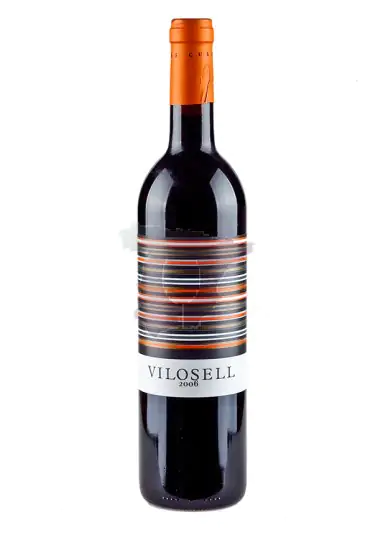 Vilosell 2019 75cl