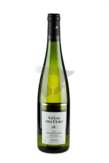 Viñas del Vero Gewürztraminer Colección 2021 75cl