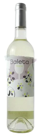 Baleta Blanco 2012 75cl