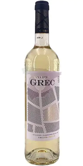 Vinya d en Grec Blanco 75cl