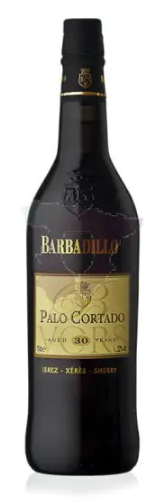 Barbadillo Palo Cortado V.O.R.S. aged 30 years 75cl