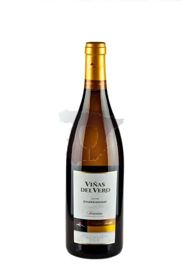Viñas del Vero Chardonnay 2022 75cl