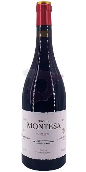 La Montesa 2019 75cl