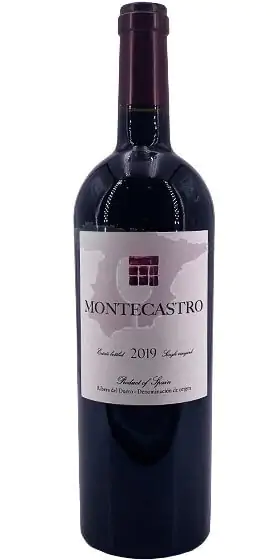 Montecastro 2019 75cl
