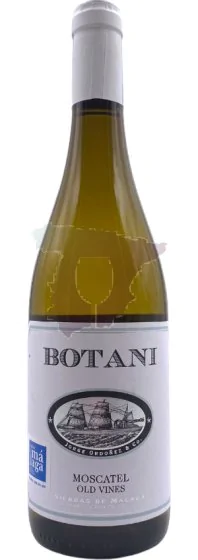 Botani Blanco Moscatel Seco 2019 75cl