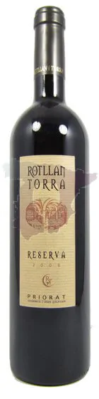 Rotllán Torra Reserva 2016 75cl