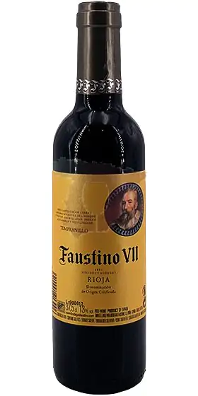 Faustino VII Tinto 37.5cl