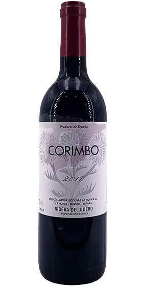 Corimbo 2018 75cl