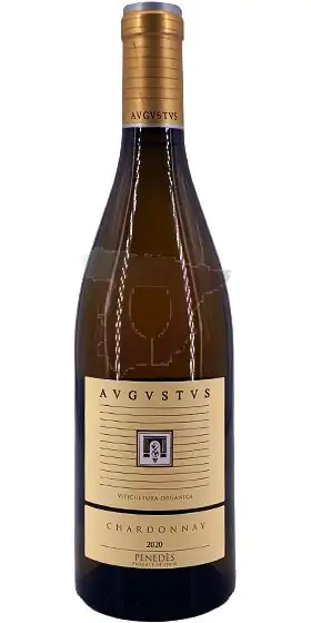 Avgvstvs (Augustus) Chardonnay 2022 75cl