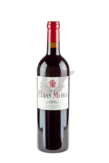 Vinas Elias Mora 2021 75cl