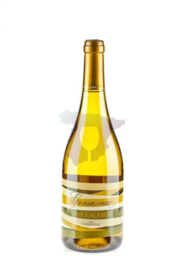 Gramona Chardonnay Mas Escorpi 2021 75cl