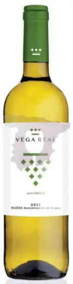 Vega Real Verdejo 2021 75cl