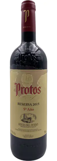 Protos Reserva 2016 75cl