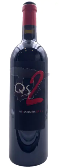Quinta Sardonia QS2 2016 75cl