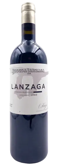 Lanzaga 2018 75cl