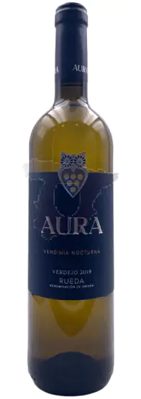 Aura Verdejo Rueda 2020 75cl