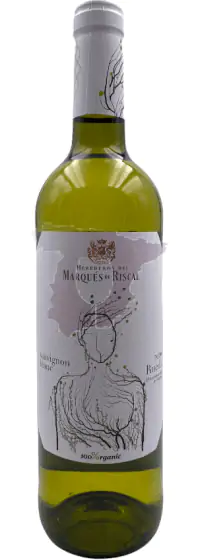 Marques de Riscal Sauvignon Blanc 2021 75cl