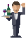 The sommelier